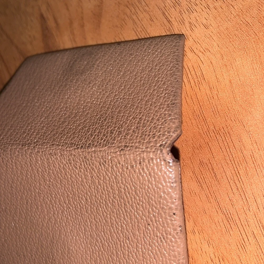 Authentic Hermès Bastia Change Purse